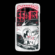 Coque Samsung Galaxy Grand2 Illustration Speed Way