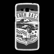 Coque Samsung Galaxy Grand2 Voiture Dead Race