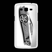 Coque Samsung Galaxy Grand2 Prototype de voiture 752