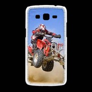 Coque Samsung Galaxy Grand2 Saut de quad 2