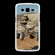 Coque Samsung Galaxy Grand2 Saut de quad 550