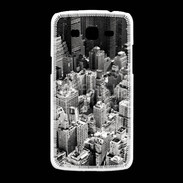 Coque Samsung Galaxy Grand2 Quartier de Manhattan New York