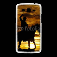 Coque Samsung Galaxy Grand2 Cowboy 3