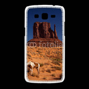Coque Samsung Galaxy Grand2 Monument Valley USA