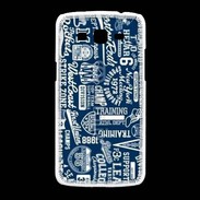 Coque Samsung Galaxy Grand2 Vintage signe USA