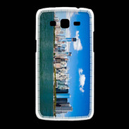 Coque Samsung Galaxy Grand2 Freedom Tower NYC 7