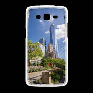 Coque Samsung Galaxy Grand2 Freedom Tower NYC 14