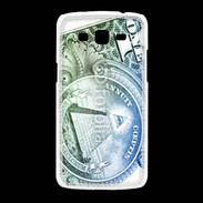 Coque Samsung Galaxy Grand2 Dollars américains 65