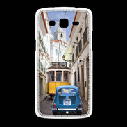 Coque Samsung Galaxy Grand2 Tramway de Lisbonne