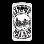 Coque Samsung Galaxy Grand2 Miami USA