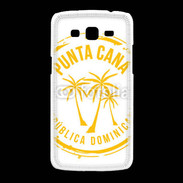 Coque Samsung Galaxy Grand2 République Dominicaine