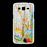 Coque Samsung Galaxy Grand2 Ville de Toulouse