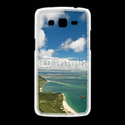 Coque Samsung Galaxy Grand2 Baie de Setubal au Portugal