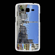 Coque Samsung Galaxy Grand2 Ville de Lisbonne Portugal