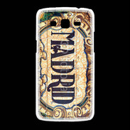 Coque Samsung Galaxy Grand2 Ville de Madrid