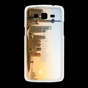 Coque Samsung Galaxy Grand2 Shangaï