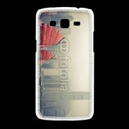 Coque Samsung Galaxy Grand2 Hong Kong