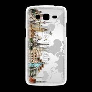 Coque Samsung Galaxy Grand2 Tour du monde 4