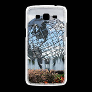 Coque Samsung Galaxy Grand2 NYC