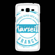 Coque Samsung Galaxy Grand2 Logo Marseille