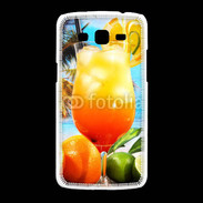 Coque Samsung Galaxy Grand2 Cocktail Sex on the beach