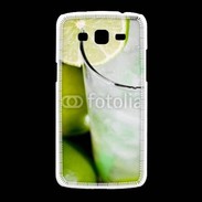 Coque Samsung Galaxy Grand2 Cocktail Caipirinia