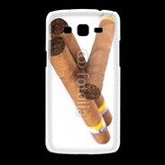 Coque Samsung Galaxy Grand2 Cigarre 1