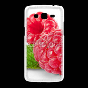 Coque Samsung Galaxy Grand2 Belles framboises