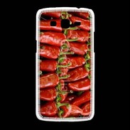Coque Samsung Galaxy Grand2 Piment du Pays Basque