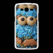 Coque Samsung Galaxy Grand2 Petits fours figurines