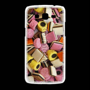 Coque Samsung Galaxy Grand2 Bonbons 2