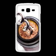 Coque Samsung Galaxy Grand2 Tire-bouchon 2