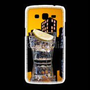 Coque Samsung Galaxy Grand2 Tom collins cocktail