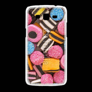 Coque Samsung Galaxy Grand2 Assortiment de bonbons 114