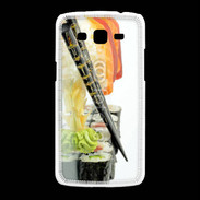 Coque Samsung Galaxy Grand2 Dégustation de maki 600