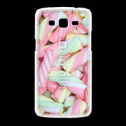 Coque Samsung Galaxy Grand2 Marshmallow background