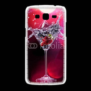 Coque Samsung Galaxy Grand2 Martini Drink 600