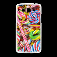 Coque Samsung Galaxy Grand2 La vie en sucre d'orge