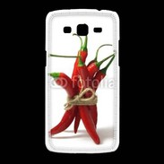 Coque Samsung Galaxy Grand2 piment