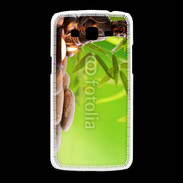 Coque Samsung Galaxy Grand2 Bouddha zen