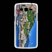 Coque Samsung Galaxy Grand2 Bord de mer en Italie