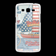 Coque Samsung Galaxy Grand2 Sailing 