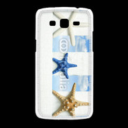 Coque Samsung Galaxy Grand2 Etoile de mer 3