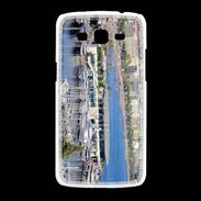 Coque Samsung Galaxy Grand2 Port de Cannes 5
