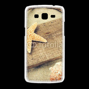 Coque Samsung Galaxy Grand2 J'aime le bord de mer