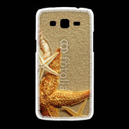 Coque Samsung Galaxy Grand2 Etoile de mer 1