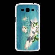 Coque Samsung Galaxy Grand2 Atole