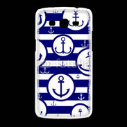 Coque Samsung Galaxy Grand2 Ancre de Bateau 75