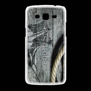 Coque Samsung Galaxy Grand2 Esprit marin 75