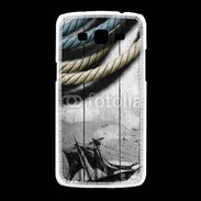 Coque Samsung Galaxy Grand2 Esprit marin 76